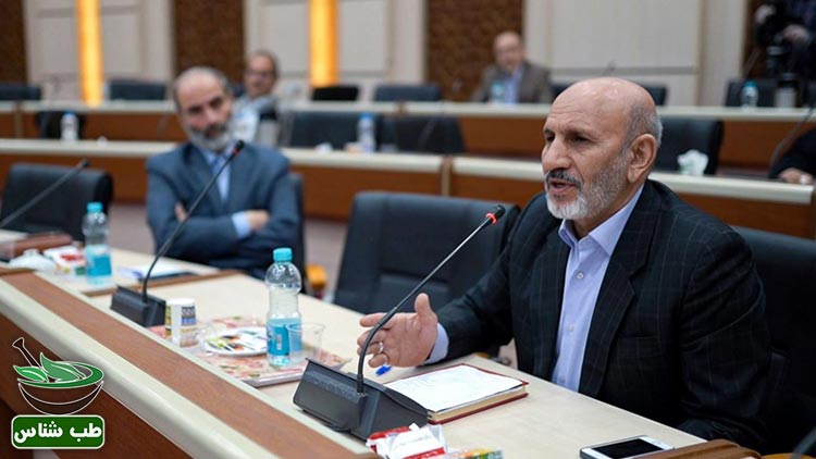 جلسه-حکیمان-طب-سنتی-درباره-کرونا