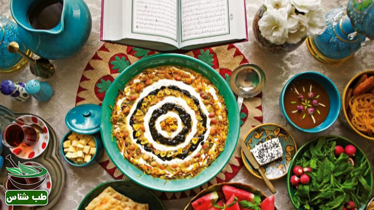 در-افطار-چه-بخوریم