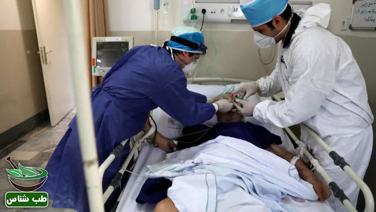 طب-سنتی-و-کرونا