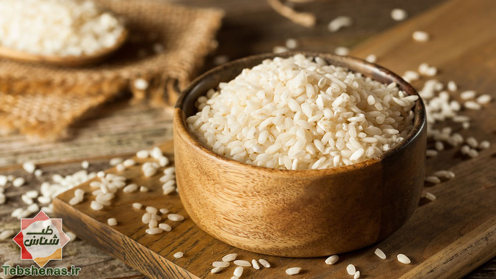 طبع-و-خواص-برنج-در-طب-سنتی-ایرانی-اسلامی|خواص-برنج-و-سبوس-برنج-در-طب-سنتی|مضرات-برنج-در-طب-سنتی