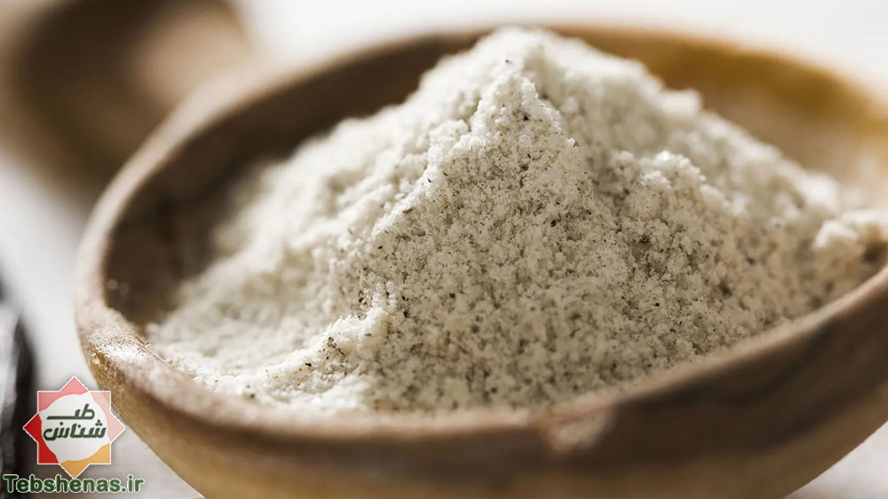طبع و خواص وانیل در طب سنتی