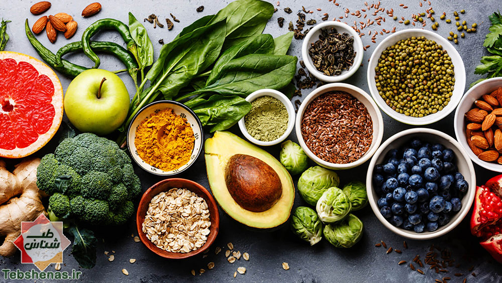 چاق کننده های گیاهی در طب سنتی