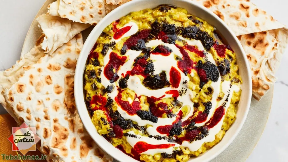 طبع و خواص کشک در طب سنتی|طبع و خواص کشک در طب سنتی
