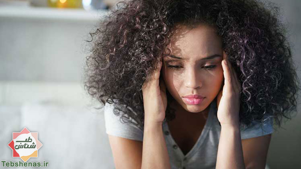 Insomnia رفع و درمان بی خوابی از نگاه طب سنتی