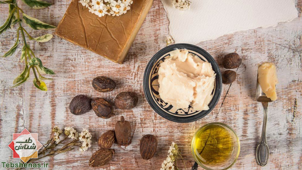 ماسک صورت در طب سنتی