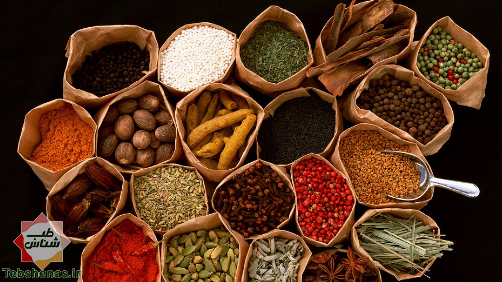 رتبه نخست طب سنتی ایرانی در جنوب غرب اسیا