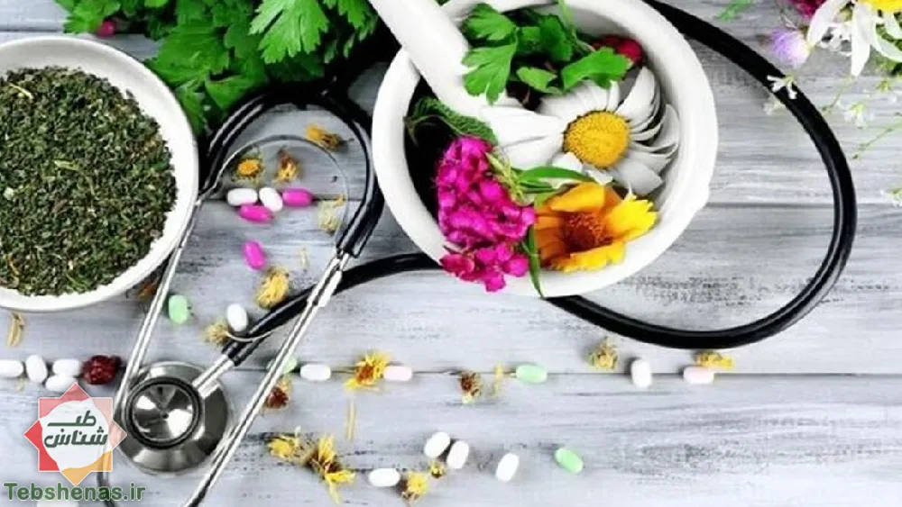 تدوین پروتکل درمانی رحم در طب سنتی