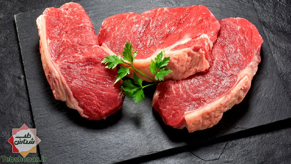 طبع و خواص گوشت آهو در طب سنتی ایرانی و اسلامی|طبع گوشت آهو در طب سنتی