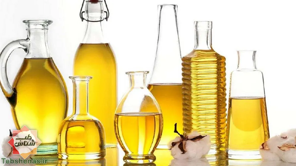 بهترین روغن مصرفی