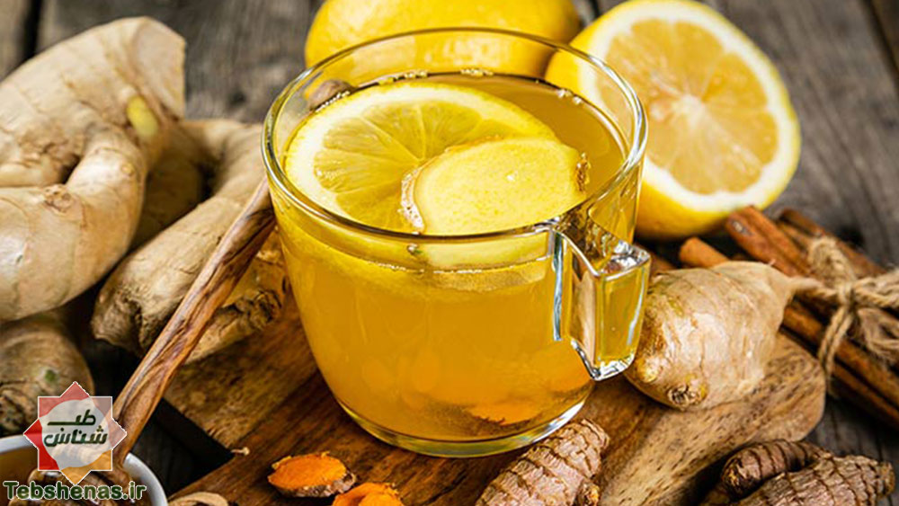دمنوش های گرم برای رحم + 15 نشانه سردی رحم|دمنوش های گرم برای رحم + علائم سردی رحم|