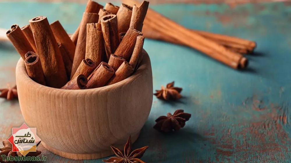طبع عرق دارچین وخواص آن در طب سنتی ایرانی و اسلامی|طبع عرق دارچین