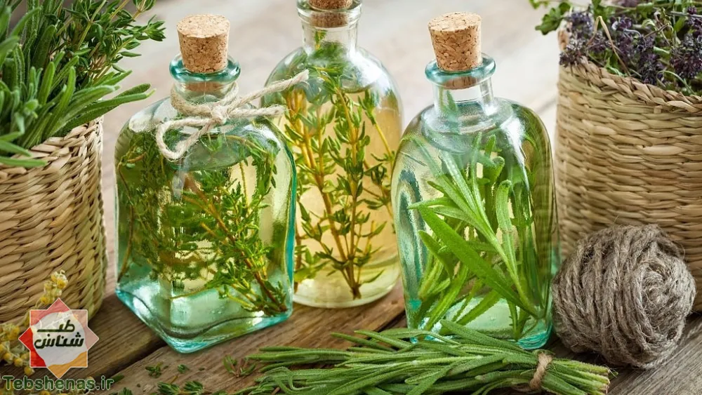 طبع و خواص عرق مرزه در طب سنتی|طبع عرق مرزه