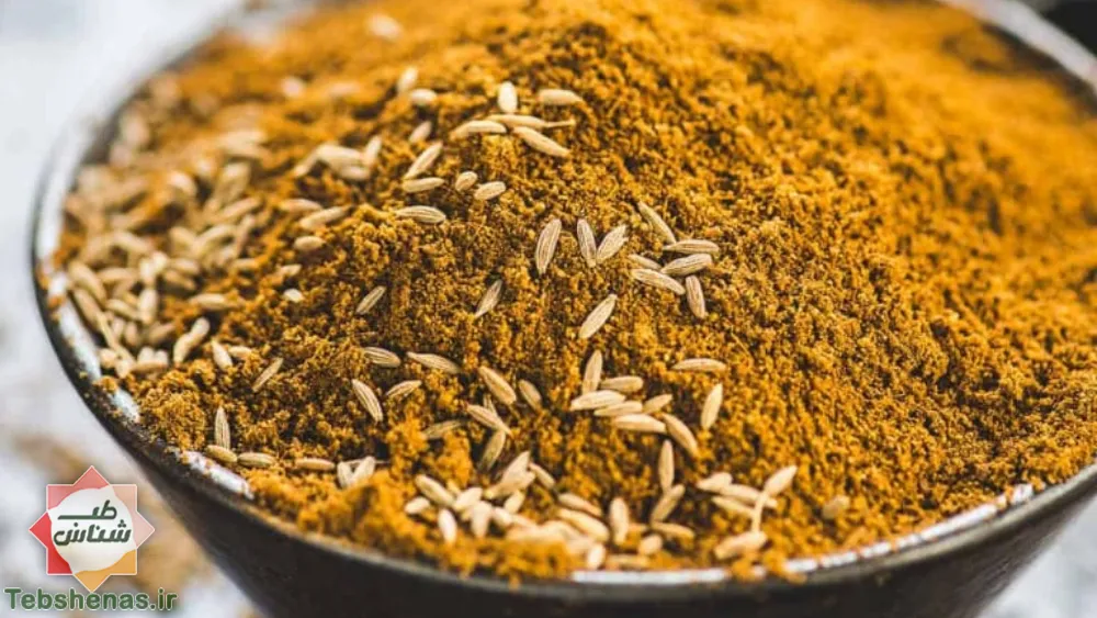 طبع و خواص عرق چهار زیره در طب سنتی ایرانی و اسلامی|طبع عرق چهار زیره