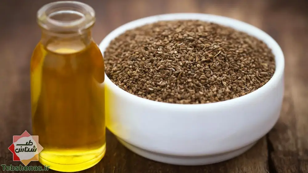 همه چیز درباره عرق زنیان + 10 خاصیت عرق زنیان|طبع عرق زنیان