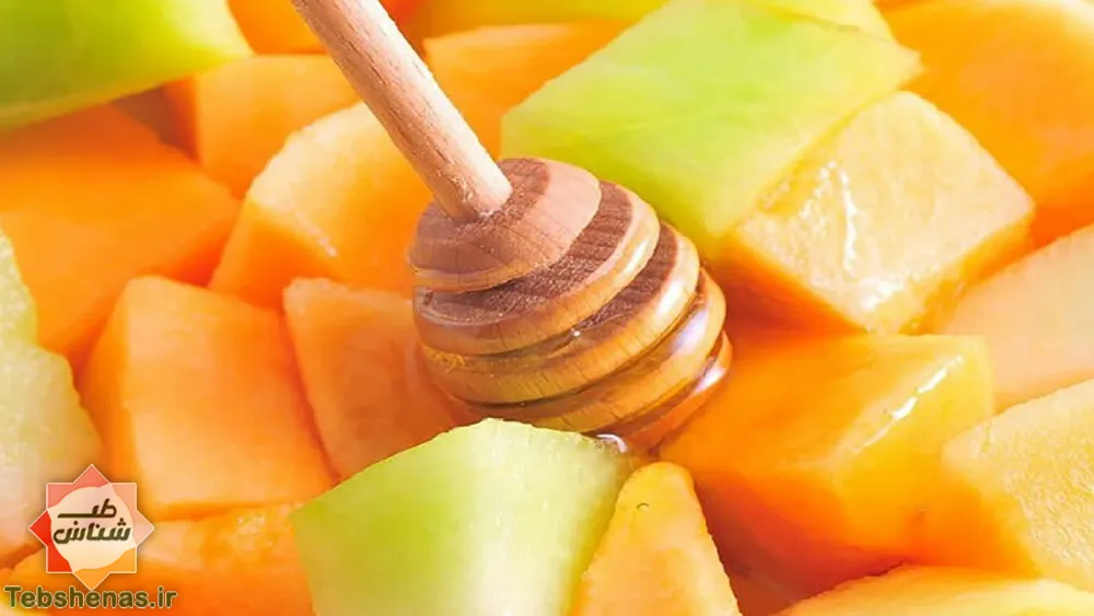 ترکیبات مضر غذایی