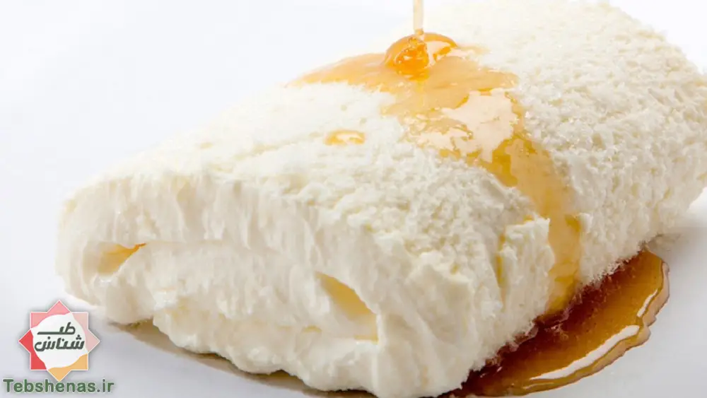 همه چیز درباره خواص و طبع سرشیر در طب سنتی + 9 فایده فوق العاده سرشیر|طبع سرشیر