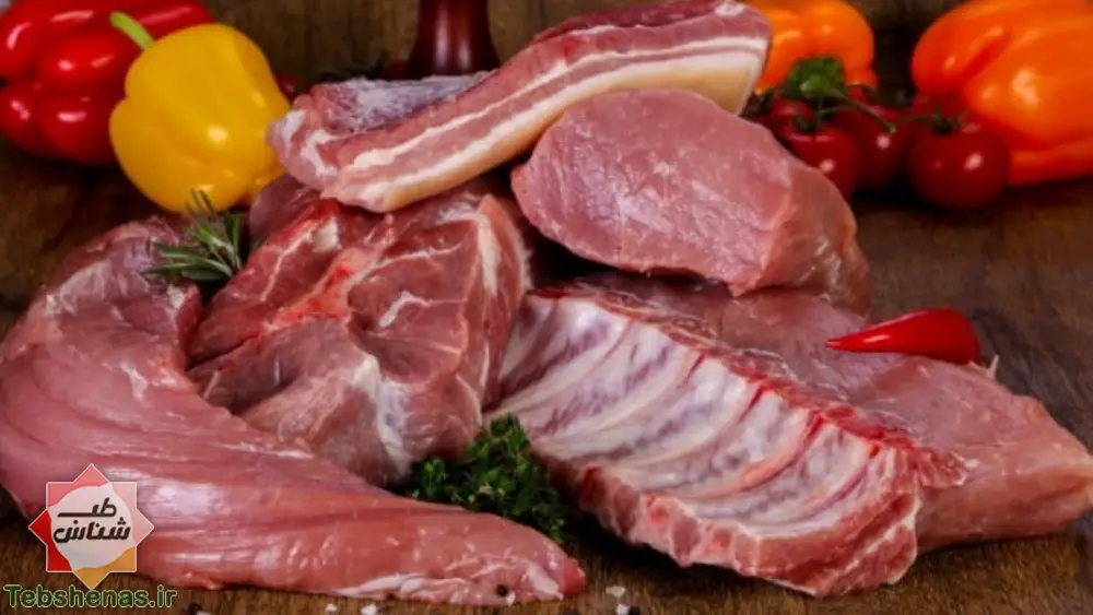 همه چیز درباره خواص و طبع گوشت بز در طب سنتی + 10 فایده گوشت بز|طبع گوشت بز