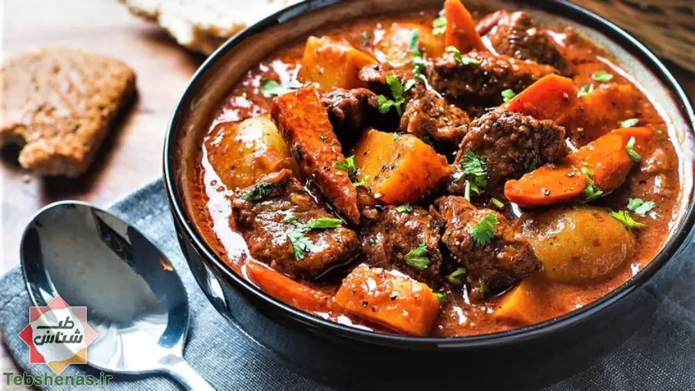 همه چیز درباره طبع و خواص تاس کباب در طب سنتی + 7 خاصیت بینظیر تاس کباب|طبع و خواص تاس کباب|