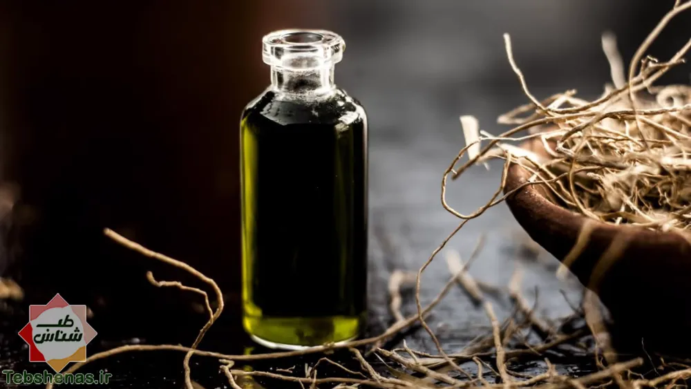 خواص علف وتیور و روغن وتیور در طب سنتی|خواص علف وتیور|علف وتیور