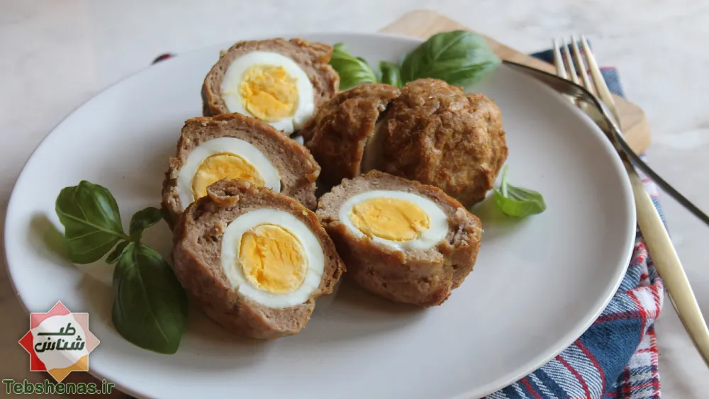 مرگ کبد با یک غذای ساده