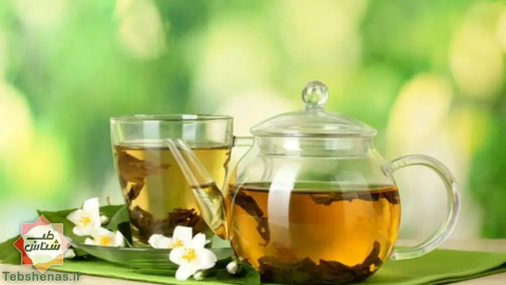 خواص و طبع چای بهارنارنج در طب سنتی + 12 خاصیت فوق العاده چای بهار نارنج|خواص چای بهارنارنج