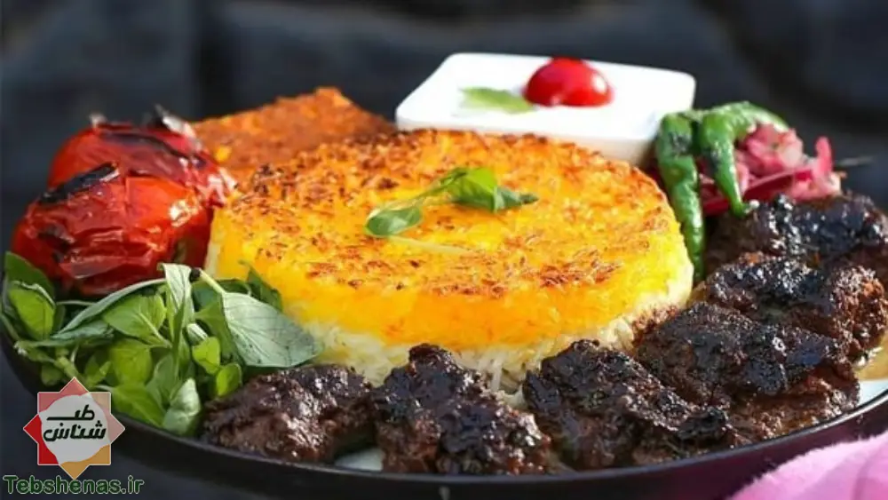 طبع و 10 خاصیت فوق العاده کباب ترش در طب سنتی + طرز تهیه کباب ترش شمالی|خواص کباب ترش
