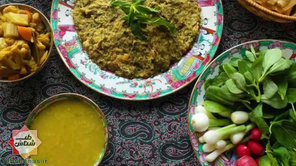 از خواص یخمه ترش چه میدانید؟ + 6 خاصیت باورنکردنی یخمه ترش در طب سنتی + طرز تهیه|خواص یخمه ترش