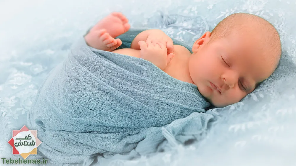 برای پسردار شدن چه کنم_