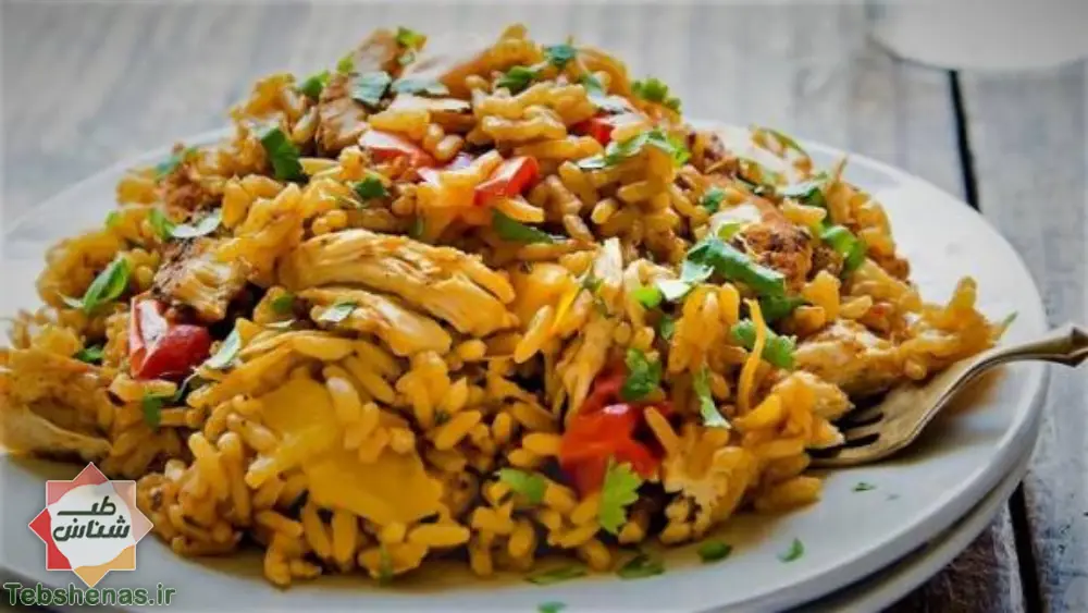 طبع بیلهر پلو در طب سنتی+ 7 خاصیت جالب بیلهر پلو+ طرز تهیه بیلهر پلو خوشمزه|خواص بیلهرپلو