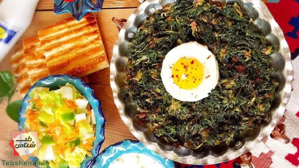 خواص گیجاواش تره در طب سنتی|خواص گیجاواش تره|همه چیز درباره گیجاواش تره