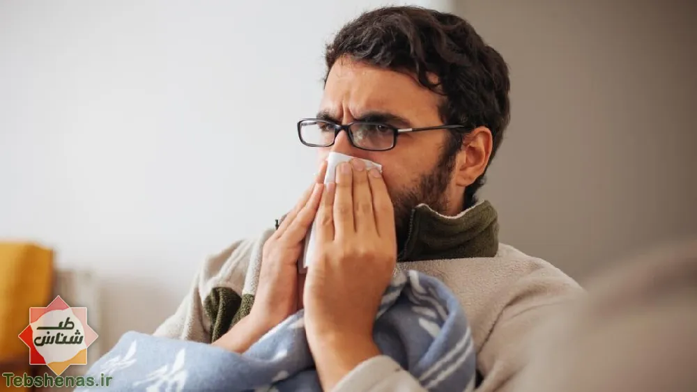 راهکار طب سنتی برای پیشگیری و درمان آنفلوانزا