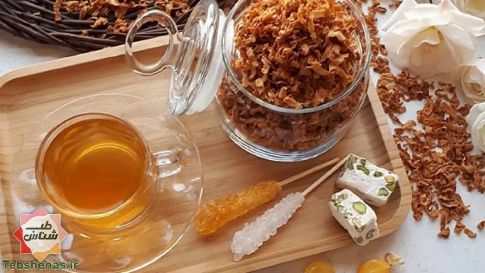 طبع و خواص چای به در طب سنتی|خواص چای به|روش تهیه چای به