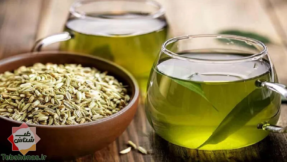 خواص دمنوش رازیانه برای زنان|طرز تهیه دمنوش رازیانه