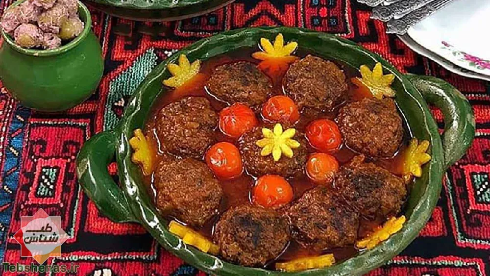 خواص نافله خوزستانی در طب سنتی و روش تهیه آن|خواص نافله خوزستانی