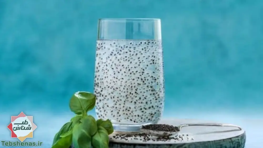 طبع و 9 خاصیت شربت تخم بالنگو در طب سنتی+ طرز تهیه شربت تخم بالنگو خوشمزه|خواص شربت تخم بالنگو