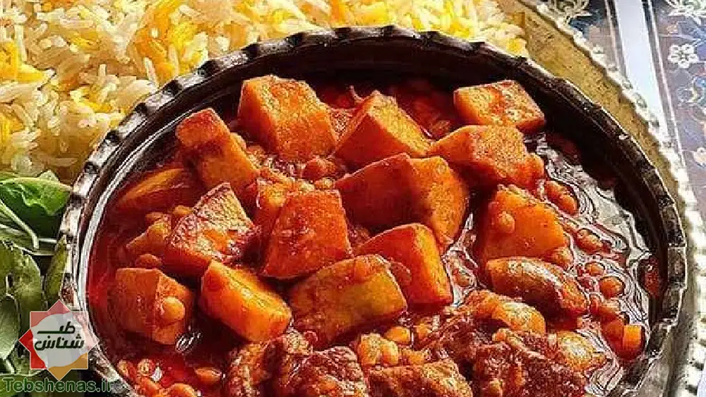 طبع و خواص خورش سیب درختی در طب سنتی|خواص خورش سیب درختی