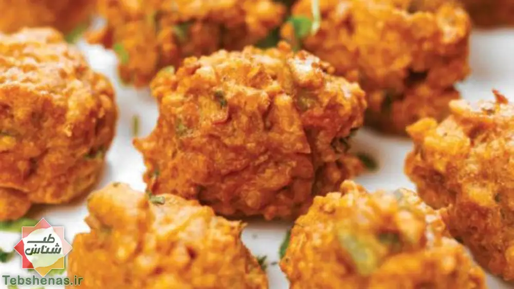 9 خاصیت شگفت انگیز پوکورا در طب سنتی + طرز تهیه پاکورا بوشهری|خواص پوکورا