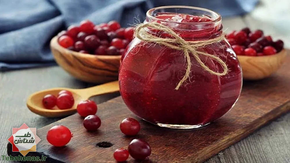 طبع مربا آلبالو و خواص آن در طب سنتی|طبع مربا آلبالو