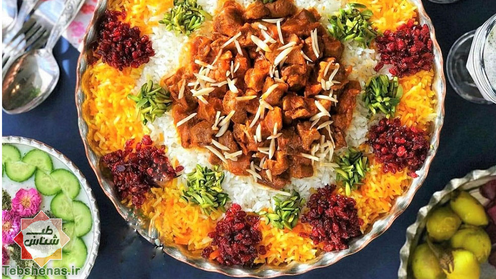طبع و 8 خاصیت قیمه نثار در طب سنتی+ طرز تهیه قیمه نثار
