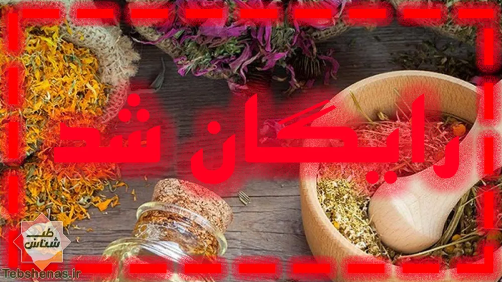 ویزیت رایگان طب ایرانی