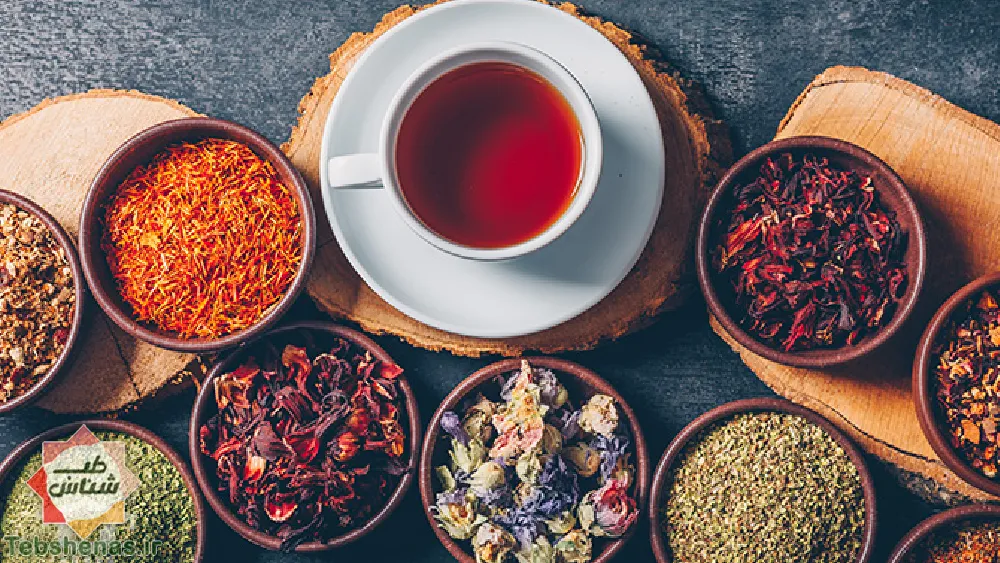 کاهش فشار خون بالا با طب سنتی|کنترل و تنظیم فشار خون