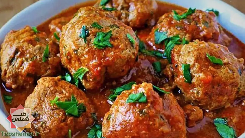 طبع و 9 خاصیت فوق العاده کوفته نخودچی در طب سنتی+ طرز تهیه کوفته نخودچی|خواص کوفته نخودچی