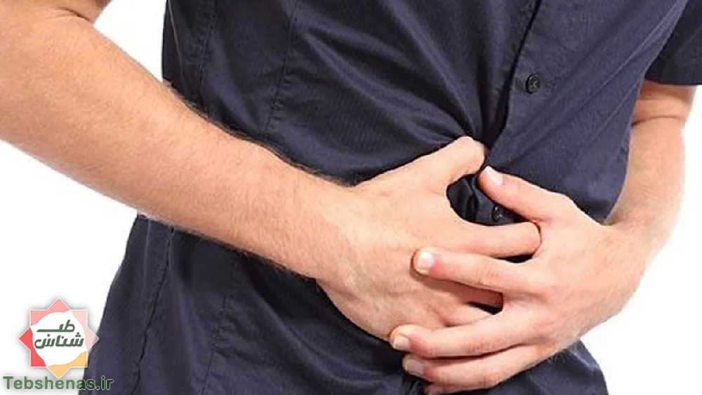 ارتباط زخم معده با گروه خونی