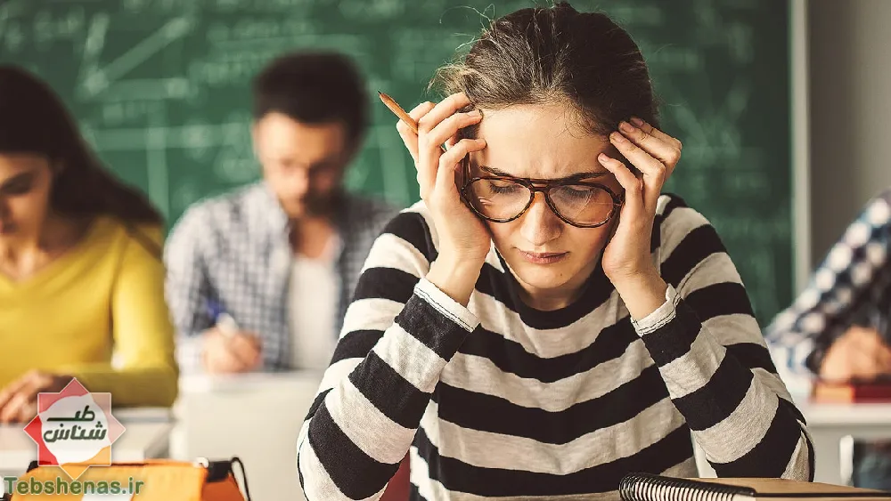 افزایش تمرکز با توصیه های طب سنتی