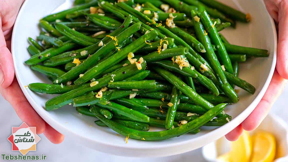 طبع لوبیا سبز در طب سنتی|خواص لوبیا سبز در طب سنتی|طبع لوبیا سبز در طب سنتی