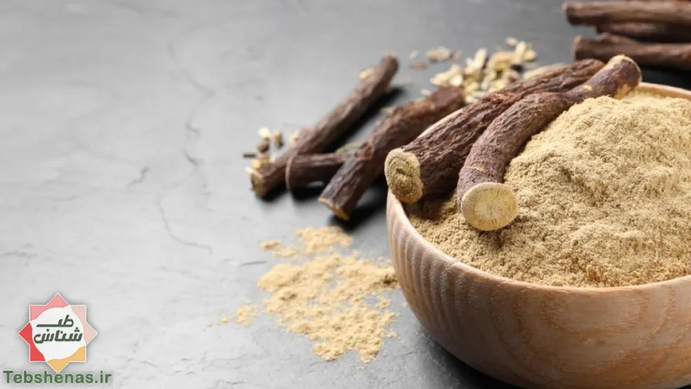 طبع و خواص شیرین بیان در طب سنتی|خواص شیرین بیان