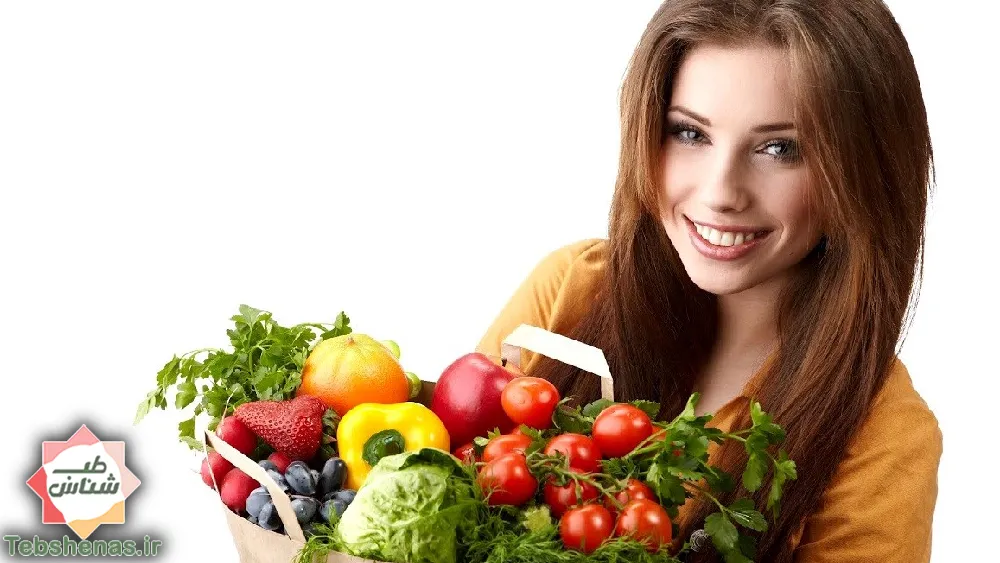 پاکسازی بدن در بهار