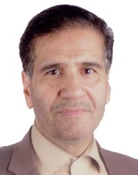 دکتر حسن اکبری