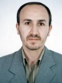 دکتر رضا ایلخانی