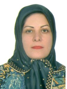 دکتر فاطمه شریفی